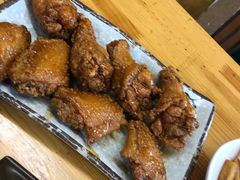 -管中炸鸡(建国道店)