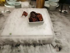 -春色如许·茶食餐厅(桃李春风店)