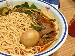 -遇见小面(广州南站店)
