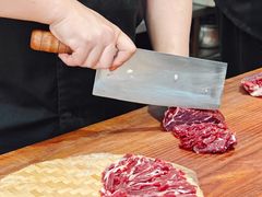 -今日牛事潮汕鲜牛肉火锅(瑞金店)