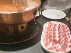 -额尔敦·品质自助(摩尔城店)