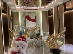 -上海虹桥宾馆味翠餐厅