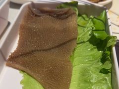 -袁记串串香火锅(郑和中路店)