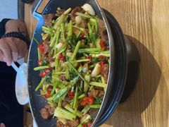 -老海陵·泰州菜(图书馆店)