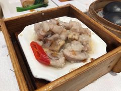 -金翠皇宫粤菜·点心·海鲜(科技园店)