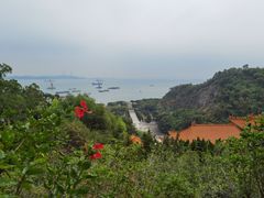 -南沙天后宫景区