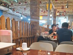 -三个大叔东北烧烤·砂锅菜(西三旗店)