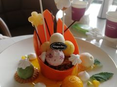 -哈根达斯(天河城店)