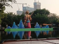 -深圳锦绣中华民俗村