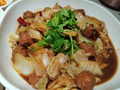 -解家河南菜(金水路店)