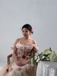 点击看大图 -Dina迪纳摄影(梅州品牌旗舰店)