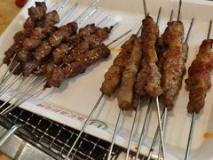 -福茗春薪禾记海鲜烧烤(八一路店)