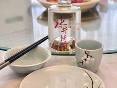 -首钢一九一九大酒楼(石景山店)