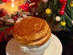 -Osteria Garden 生蚝花园餐厅(原进贤路店)