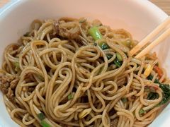 -小毛绝杀炒粉