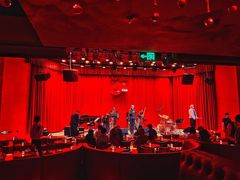 -JZ Club 爵士酒吧(上海店)
