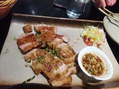 -Thai Alley泰爱里(二沙岛店)