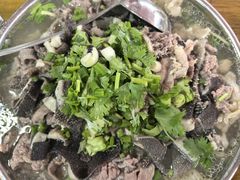 -小杨翘脚牛肉