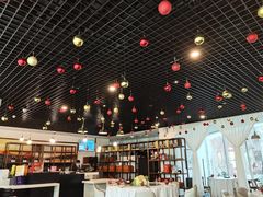 -蔓兰家的四季S0餐厅·融合菜(当代MOMA店)