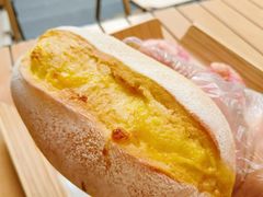 -烫面包·面包烘焙(绿地缤纷城店)