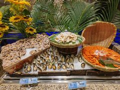 -初色海鲜自助(万丰路店)