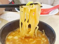 -八盛屋·沾面(集美万达店)