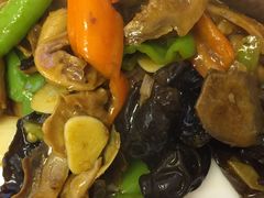 -小有天灌汤包老菜馆(南一马路店)