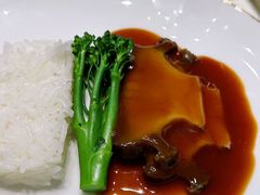 -翕间食·精致淮扬菜(江苏大剧院店)