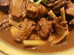 -金典银峰老鹅馆·昆山菜(亭林公园店)