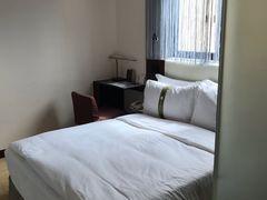 -香港铜锣湾皇悦酒店