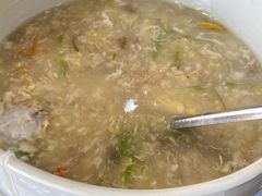 -祈胜邨•顺德鱼生•顺德菜(容桂店)