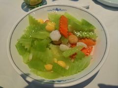 -丰收日·小海鲜·沪上家宴(顾村正大店)