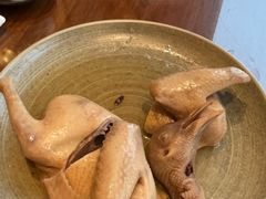 -龙悦湾酒家·八阵鱼生·渔人码头店