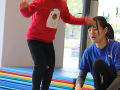 -小小运动馆(浦江店)