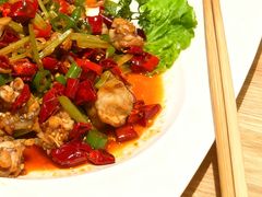 -同福龙虾(高新店)