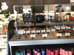 -Cha Café and Bistro