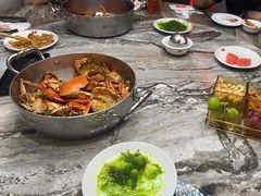 波格力蟹-七欣天香辣蟹火锅(苏州东大街店)
