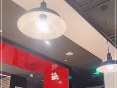 大堂-吕氏疙瘩汤·新鲁菜(新贵和店)
