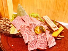 -万福炭火烤肉日本料理(新街口店)