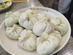 -津门张记包子铺(华昌道店)