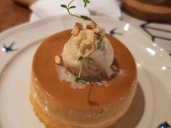 北海道焦糖烤布蕾-懒鱼时光馆(沙坪坝店)