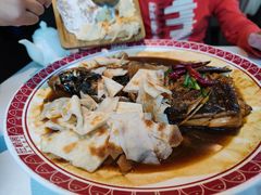 -旺顺阁鱼头泡饼(小红门店)