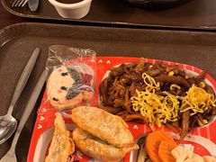 -皇室宴会厅(香港迪士尼乐园)