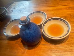 -泥糊破店小酒馆·团建聚餐(南京西路店)