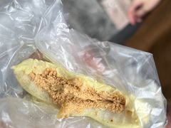 -奉化点心(呼童街店)