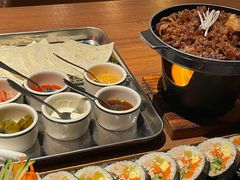 -虎哥六韩式烤肉料理 TIGERGRILL(隆生金山湖中心购物广场店)