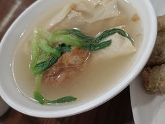 -王家沙点心店(南京西路总店)