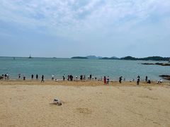 -东山风动石景区