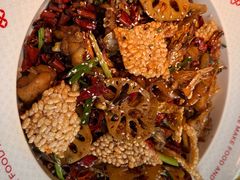 -禄鼎记·多口味酸菜鱼(侨鑫店)