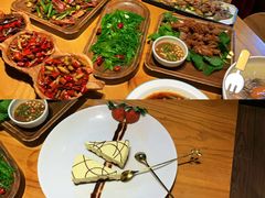 -隔壁老王·家常云南菜(花巷店)